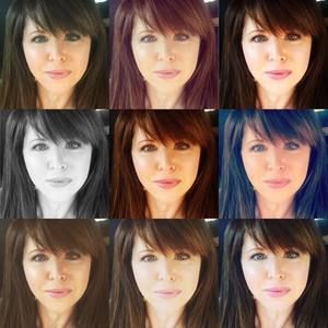 Meet your Posher, Elise